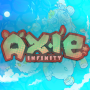 icon axie infinity(Soluzione del gioco AXIE INFINITY
)