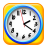 icon Telling time for kids free(per bambini Casa) 16.0