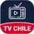 icon TV Chile Online App(TV Chile Online, See Tv de chi) 1.12.0