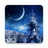 icon Winter Night Live Wallpaper(Carta da parati Winter Night) 1.0.8