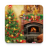 icon Christmas Live Wallpaper(Sfondi natalizi) 1.0.7