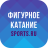 icon ru.sports.fskating(Pattinaggio di figura - Olympiad) 5.0.6