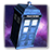 icon TARDIS 3D Live Wallpaper 1.5a