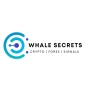 icon whalesecrets(Segreti delle balene Segnali crittografici
)