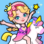 icon Paper Princess: Shining World
