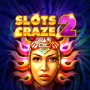 icon Slots Craze 2 - online casino (Slots Craze 2 - casinò online)