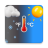 icon Weather Live(Termometro per temperatura ambiente AI) 1.6.2