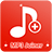 icon MP3 Joiner(Fusione MP3: Audio Joiner) 1.5.0