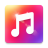 icon MH Player(Lettore musicale - Lettore mp3) 8.1