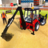 icon JCB: Excavator Simulator(Gioco JCB Crane Digger Machines) 1.9