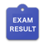 icon All Exam Results. (Tutti i risultati degli esami.
)