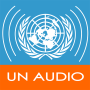 icon United Nations(Canali audio UN)