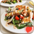 icon Salad recipes(Ricette di insalata) 6.8