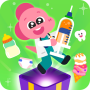 icon Cocobi World 2 -Kids Game Play (Cocobi World 2 -Gioco per bambini Gioca a Emma's World - Alchimia)