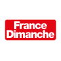 icon France Dimanche (Francia domenica)