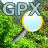 icon com.kamoland.gpxpsearch(Ricerca foto GPX) 7.7