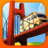 icon Bridge Builder(Simulatore di Bridge Builder) 1.4