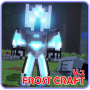 icon Frost Skins MCPE(Frost Skin per MCPE
)