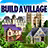icon Village City: Island Sim 2(Costruisci un villaggio - City Town) 1.4.6