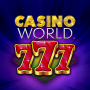 icon Casino World Mobile()