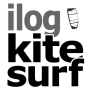 icon iLogKitesurf(registro Kitesurf)