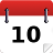icon Moniusoft Calendar(Calendario Moniusoft) 9.5.1