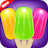 icon Ice Candy(Sweet Candy Maker Chef Cooking Game ? ?) 1.2.9