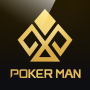 icon PokerMan(PokerMan: poker con gli amici!)