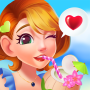 icon Cooking Dream(Cooking Dream - City Decorate, Home Decor Games
)