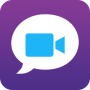 icon DingoVideo Chat(Dingo - Chat dal vivo e chat video online
)