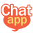 icon ChatApp(ChatApp - Incontra persone e crea club sociali) 1.2.28