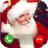 icon A Call From Santa!(Una chiamata da Babbo Natale! + Chat (Simulazione)) 23.2020