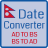 icon Nepali Date Converter(Convertitore di data nepalese) 1.3.16