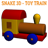 icon Snake 3DToy Train(Snake 3D - Toy Train) 1.3