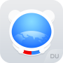 icon DU Browser(Browser DU: sfoglia veloce e divertente)