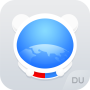 icon DU Browser—Browse fast & fun (Browser DU: sfoglia veloce e divertente)