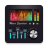 icon Music Hero Equalizer(Equalizzatore - Music Bass Booster) 4.0