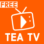 icon teatv free hd movies(Teatv film hd gratuiti
)