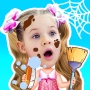 icon Diana Cleanup(Diana Cleanup Game BookyPets
)