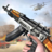 icon FPS Commando Shooting Offline(FPS Commando Shooting Gun Game) 1.0.7