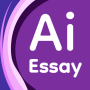 icon AI Essay Writer(AI Scrittura di saggi-Scrittore di saggi)