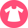 icon CoordiSnap(- Fashion ricerca coordinazione app App)