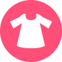 icon コーデスナップ -ファッション•コーディネート検索アプリ (- Fashion ricerca coordinazione app App)