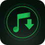 icon Free Music(Music Downloader MP3 Downloa)