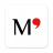 icon M(M' Monoprix) 5.0.9
