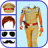 icon Men Police Suit() 1.0.58