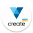 icon VistaCreate(VistaCreate: Graphic Design) 2.45.4