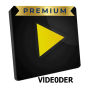 icon videoder app tips(Videoder HD: suggerimenti per l'app
)