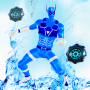icon Grand Ice Superhero : Fire Hero Battle(Grand Ice Superhero: Fire Hero Battle
)