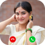 icon Live Video Call Girl Call App (dal vivo App per chiamate con ragazze App)